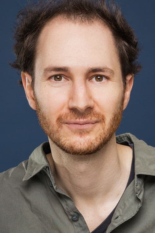 Lewis Eizykman profile photo