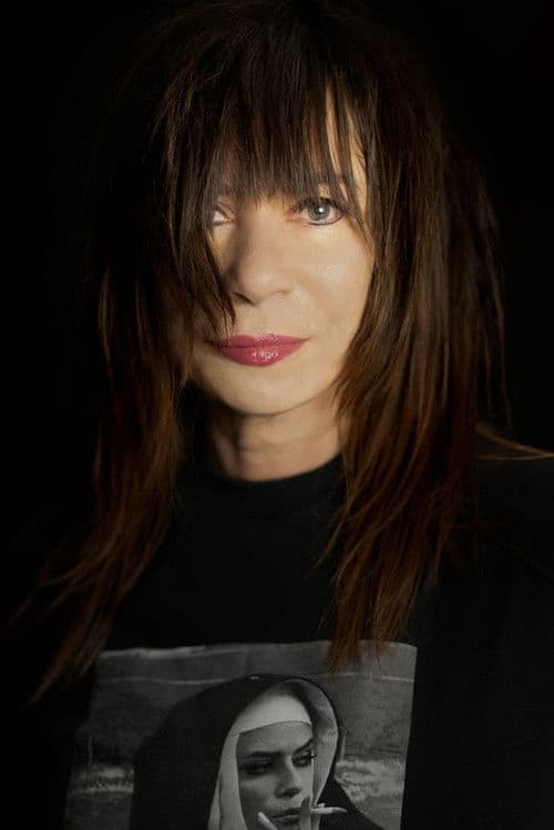 Adele Bertei profile photo