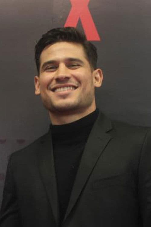 Aaron Silva profile photo