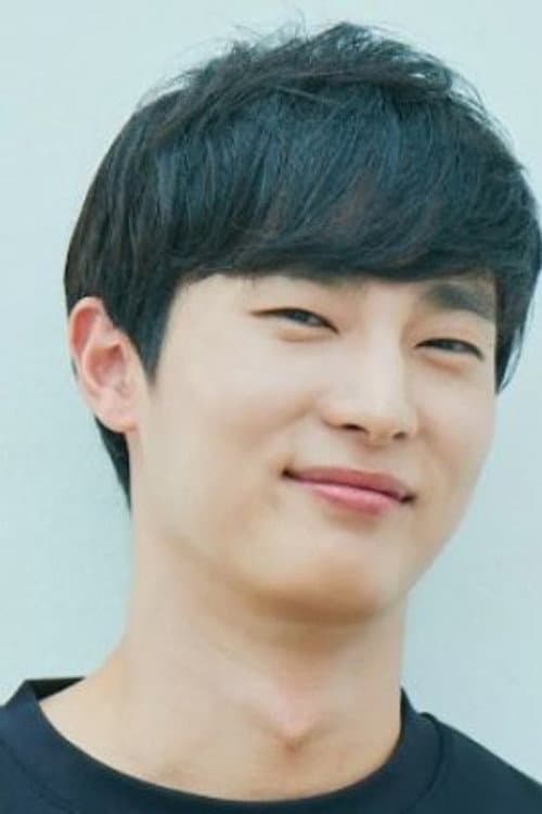 Park Won Bin profile photo