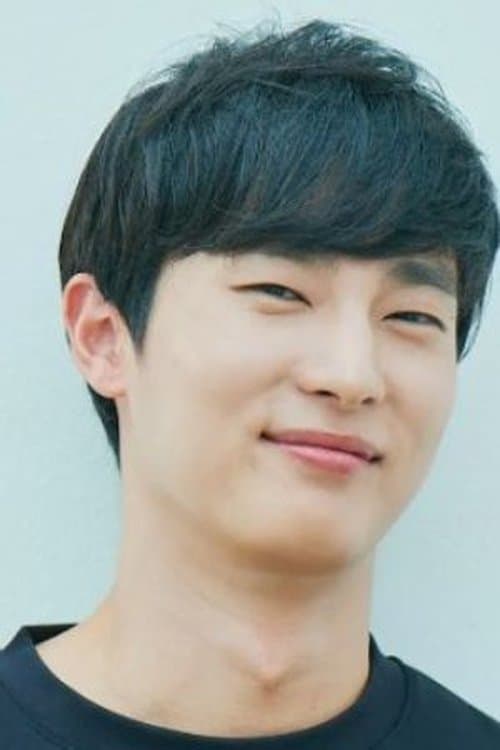 Park Won Bin profile photo