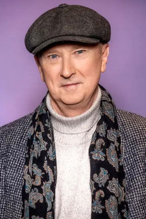 Danne Stråhed profile photo