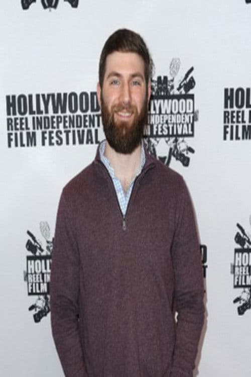 Andrew Lee Ryan profile photo