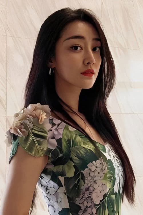 张稀研 profile photo