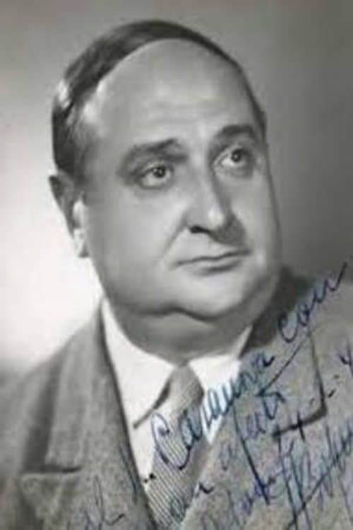 Antonio Bofarull profile photo