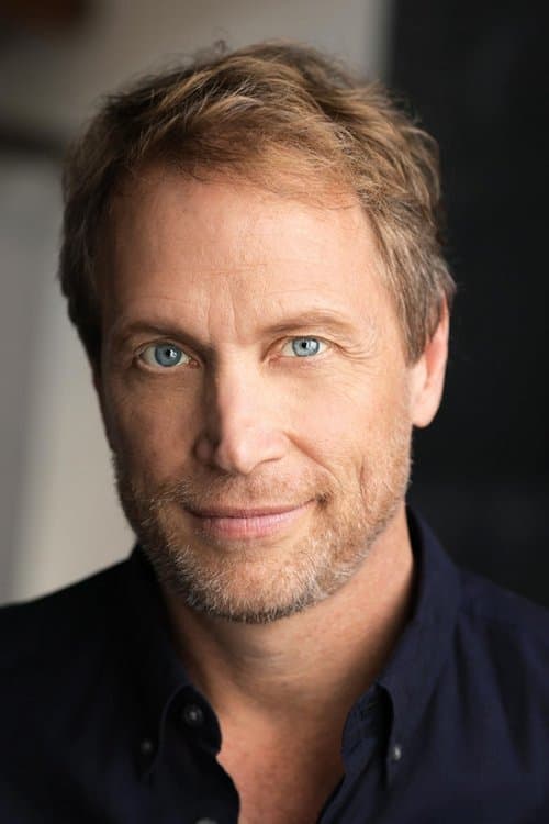 Scott Roberts profile photo