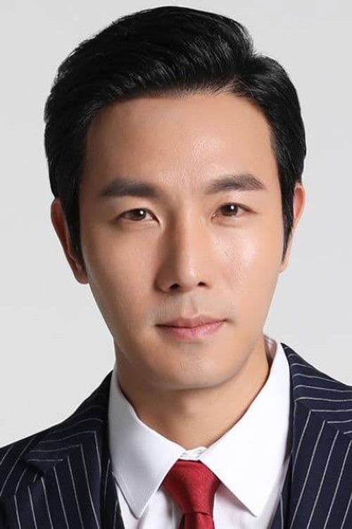 Park Sun-joon profile photo