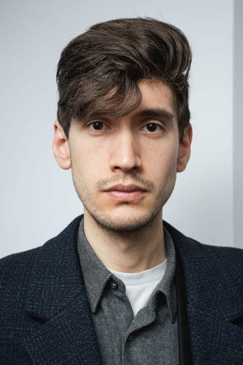 Ludovic Boukherma profile photo