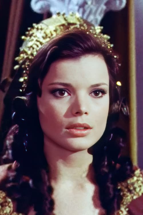 Uschi Glas profile photo