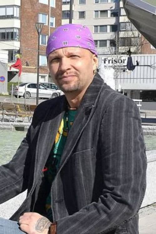 John Martin profile photo