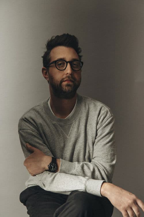 Seth Worley profile photo