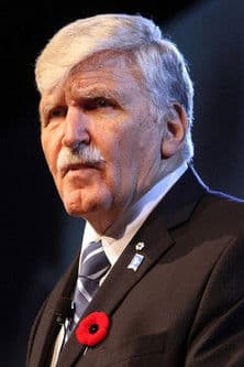 Roméo Dallaire profile photo