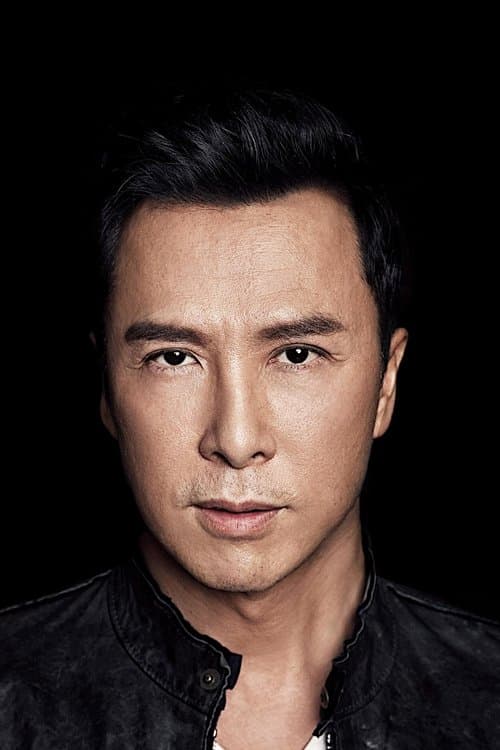 Donnie Yen profile photo