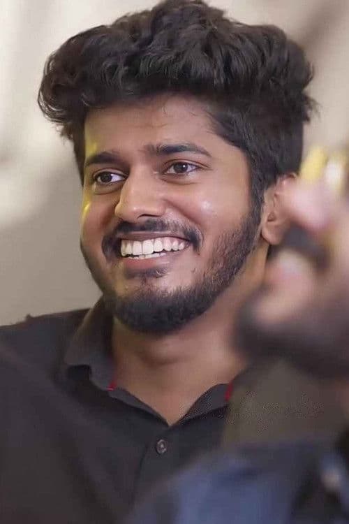 Sabareesh Sajjin profile photo