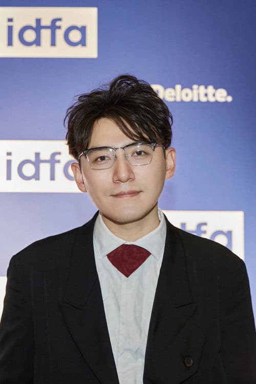 Sean Ali Wang profile photo