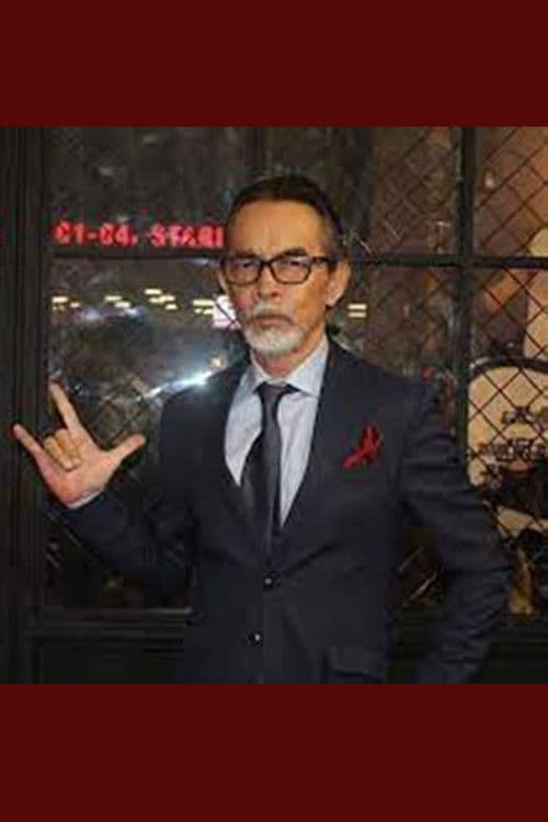 Aung Ko Latt profile photo