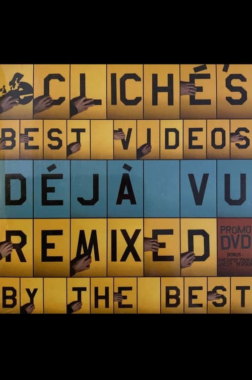 Cliché - Déjà Vu poster