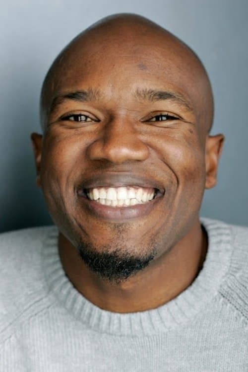 Amani Gethers profile photo