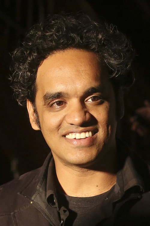 Sharat Raju profile photo