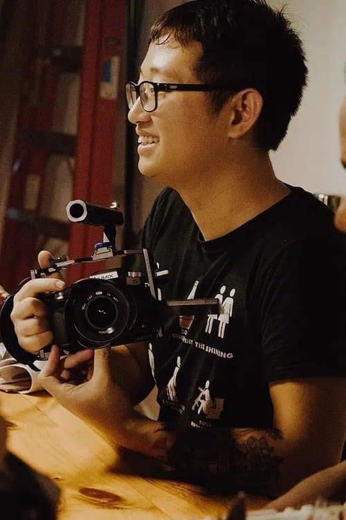 Chen Xiaoyu profile photo