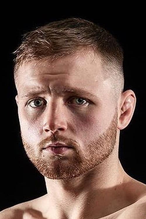 Jamie Richardson profile photo