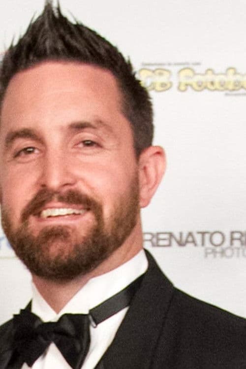 Andrew Patterson profile photo