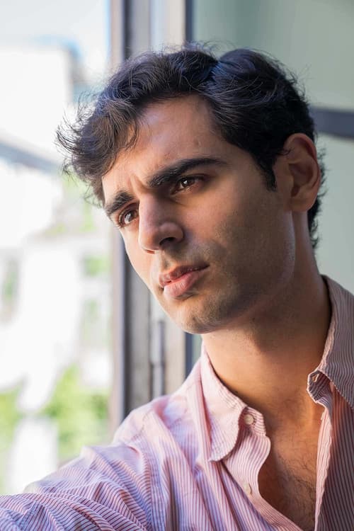 Bernardo Tuccillo profile photo