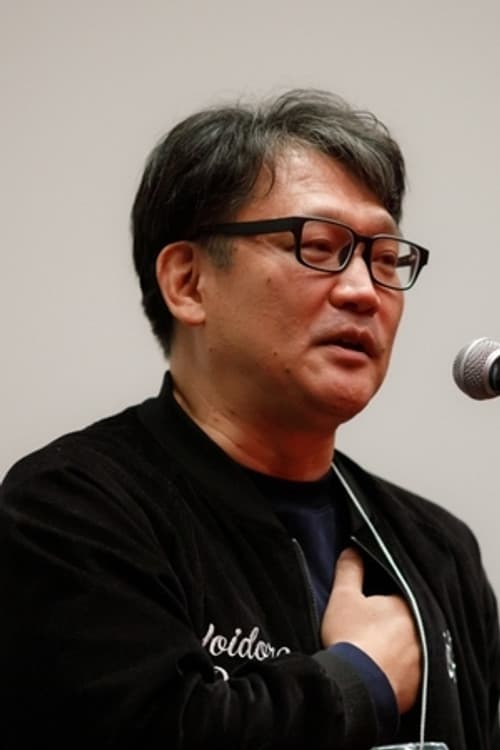 Kazuo Sakai profile photo