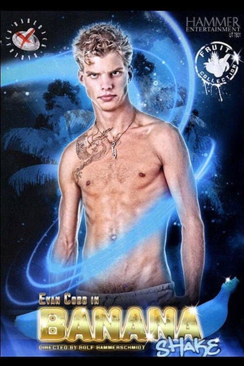 Banana Shake poster
