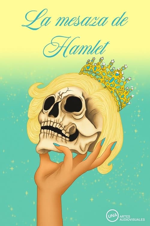 La Mesaza de Hamlet poster