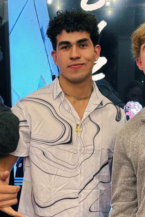 Brayan Gonzalez profile photo