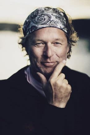 Roger Maunder profile photo