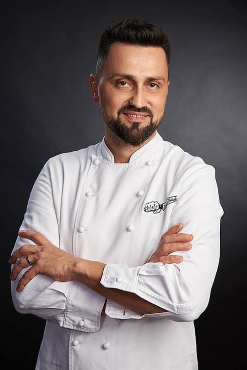 Orlando Zaharia profile photo