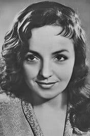 Aleksandra Sokolova profile photo