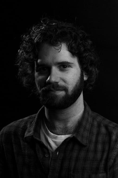 Benn Wintle profile photo