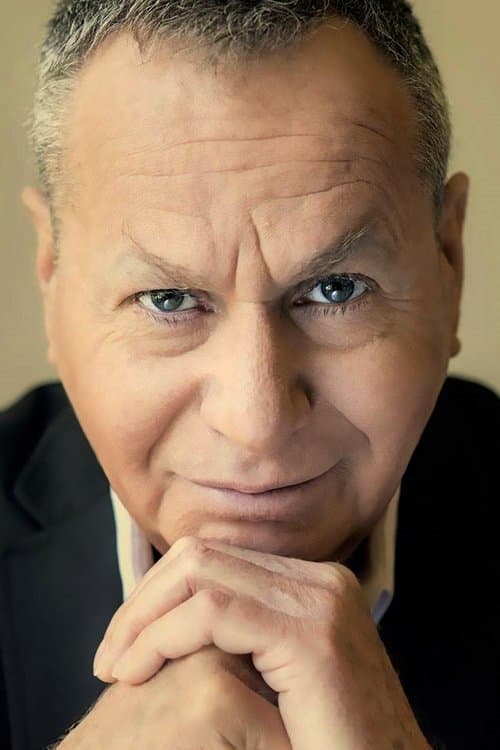 Shlomo Bar-Aba profile photo