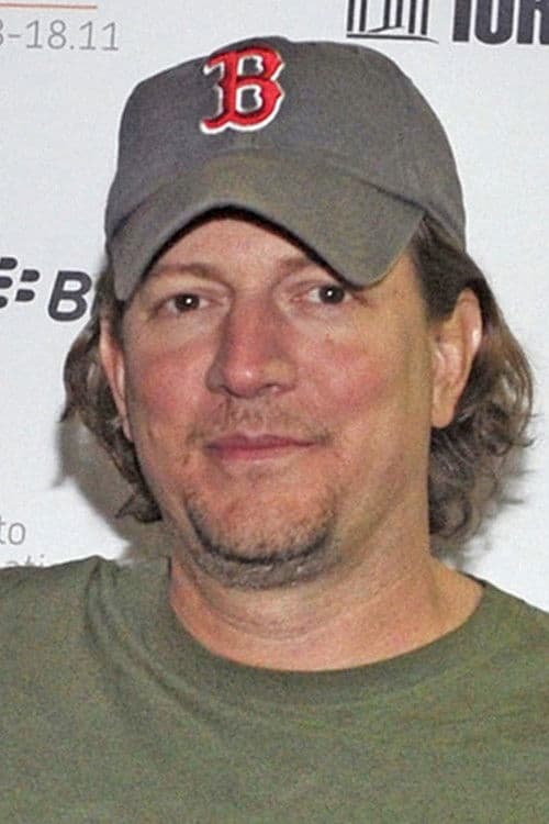 Douglas Aarniokoski profile photo