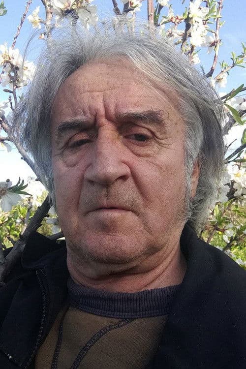 Kostas Kolimenos profile photo