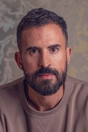 Lucio Castro profile photo