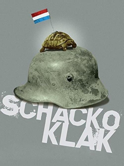 Schacko Klak poster