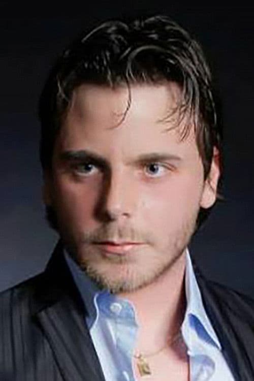 Emanuele Salvini profile photo