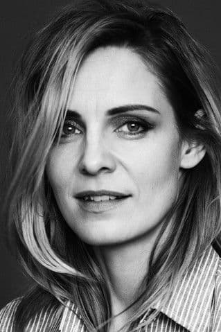 Charlotta Jonsson profile photo