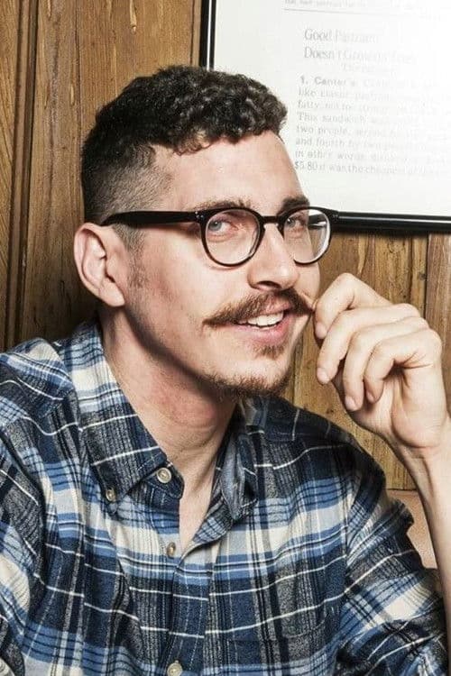 Matt Lieb profile photo