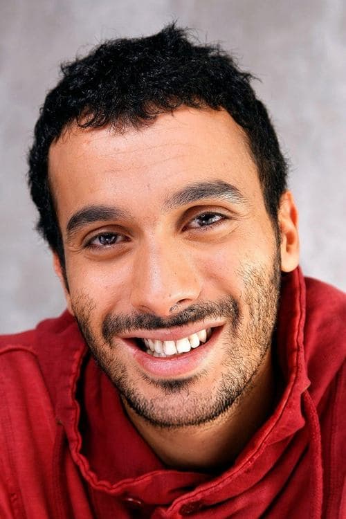 Mustapha El Atrassi profile photo