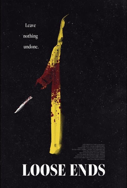 Loose Ends poster