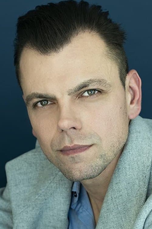 Voytek Skrzeta profile photo