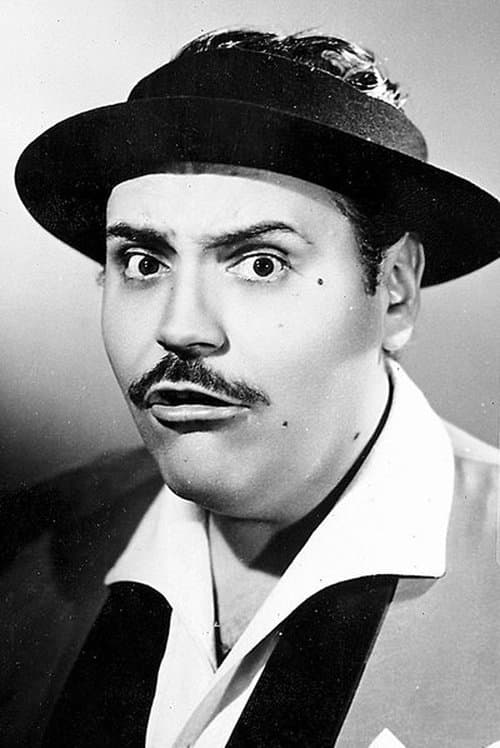 Gaspar Henaine profile photo