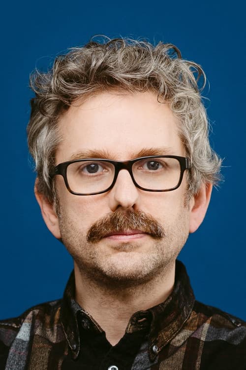 Frank Prendergast profile photo