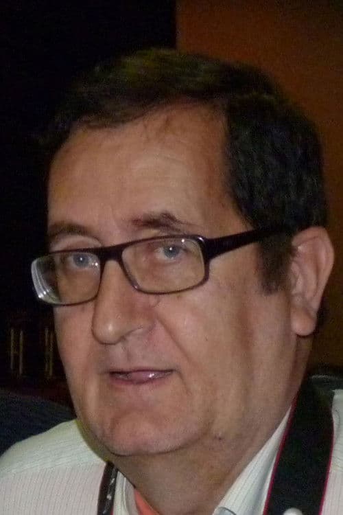 Salvador Sáinz profile photo