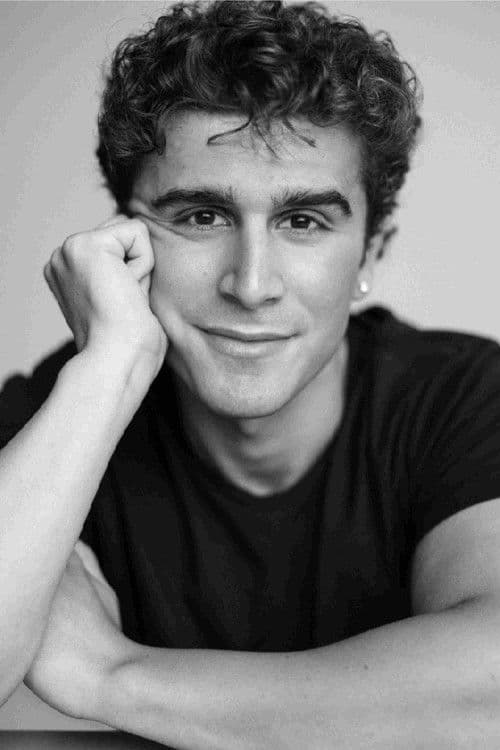 Giorgio Serratore profile photo